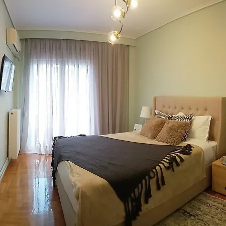 Lejlighed Royal Deluxe Apt.