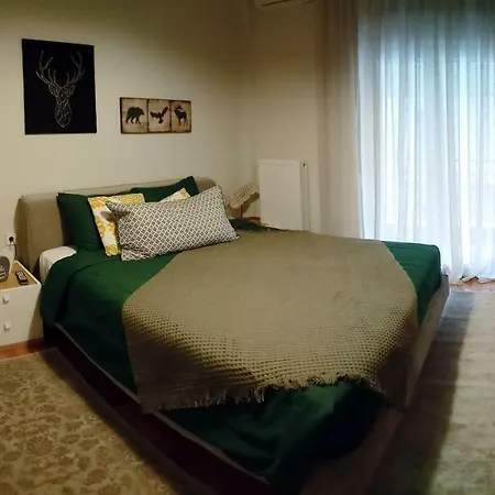 Royal Deluxe Apt. * Saloniki