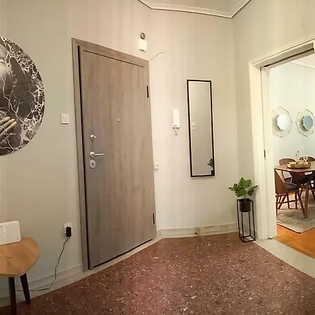 Royal Deluxe Apt. * Saloniki