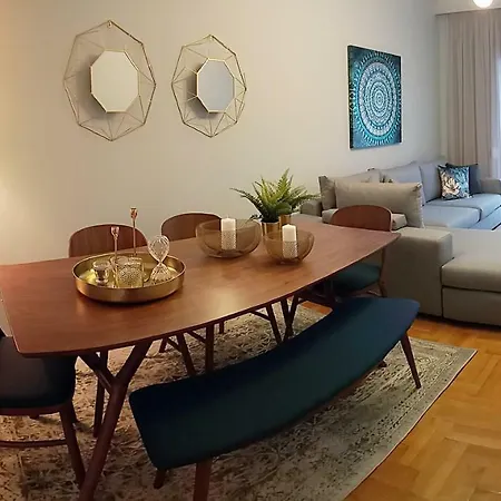 Apartament Royal Deluxe Apt.