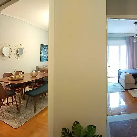 Lejlighed Royal Deluxe Apt. *