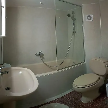 Royal Deluxe Apt. Apartament