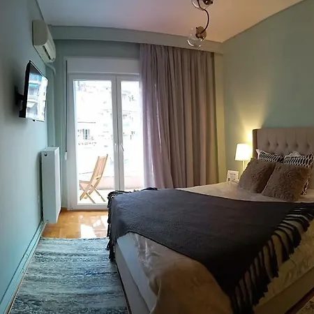 Lejlighed Royal Deluxe Apt.