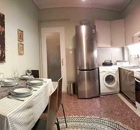 Royal Deluxe Apt. Apartament