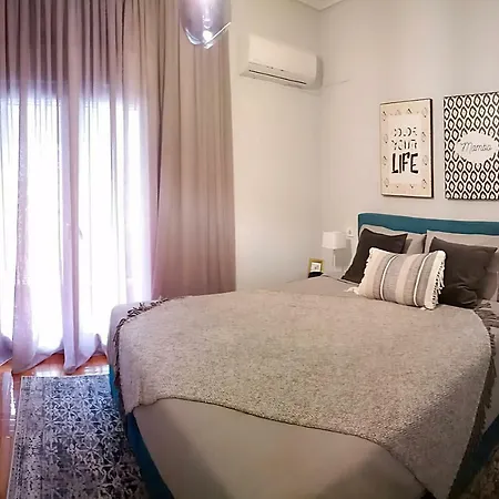 Apartament Royal Deluxe Apt. Saloniki