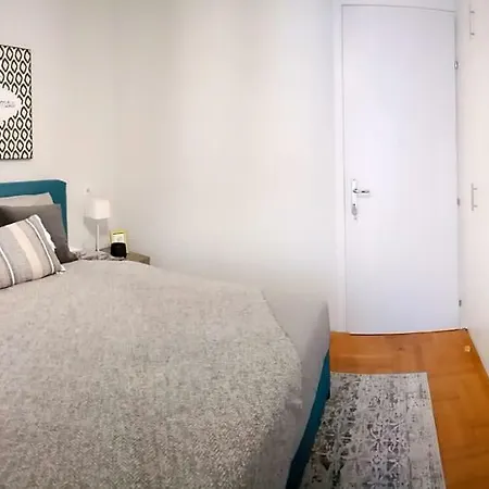 Royal Deluxe Apt. Lejlighed *