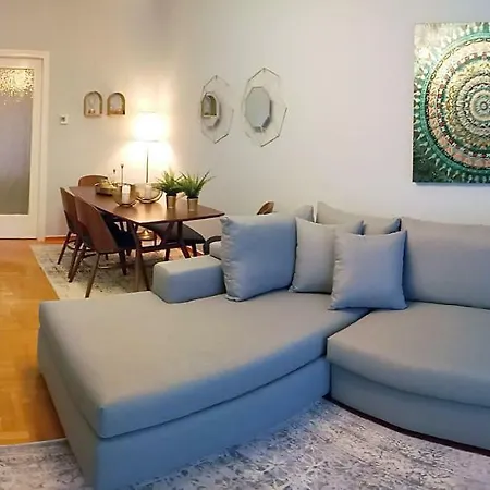 Royal Deluxe Apt. Appartement Thessalonique