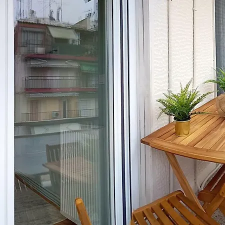 Royal Deluxe Apt. * Thessalonique