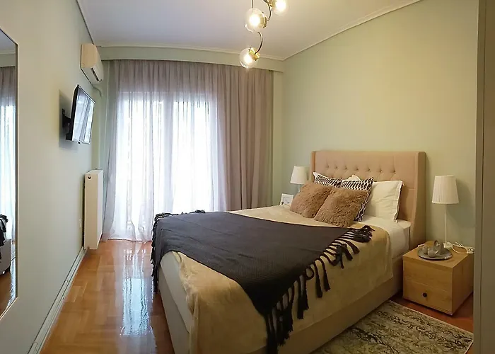 Appartamento Royal Deluxe Apt.