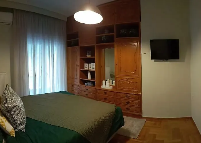 Apartamento Royal Deluxe Apt.