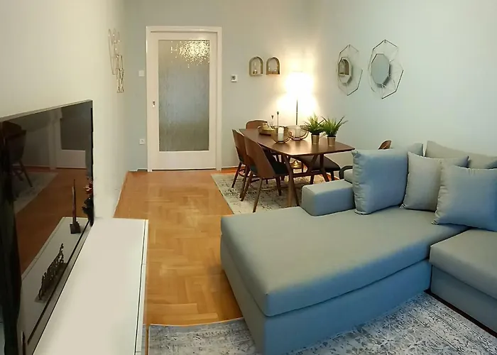 Appartamento Royal Deluxe Apt. *