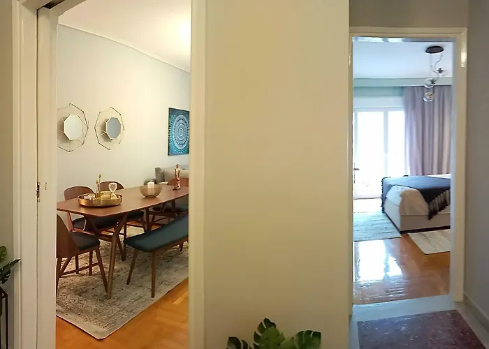 Appartamento Royal Deluxe Apt. *