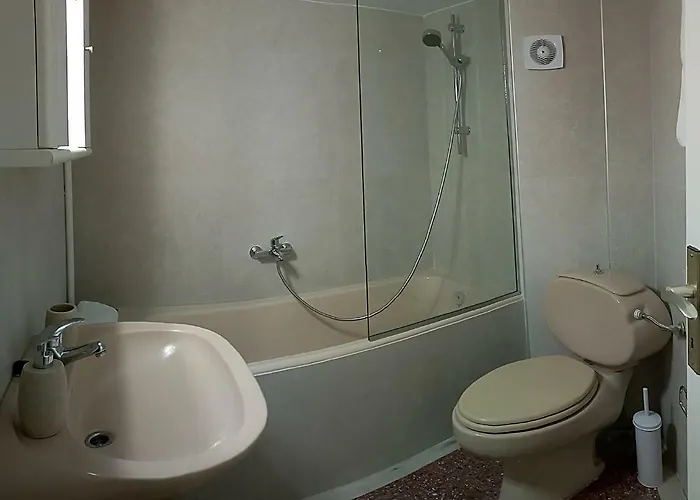 Royal Deluxe Apt. Appartamento