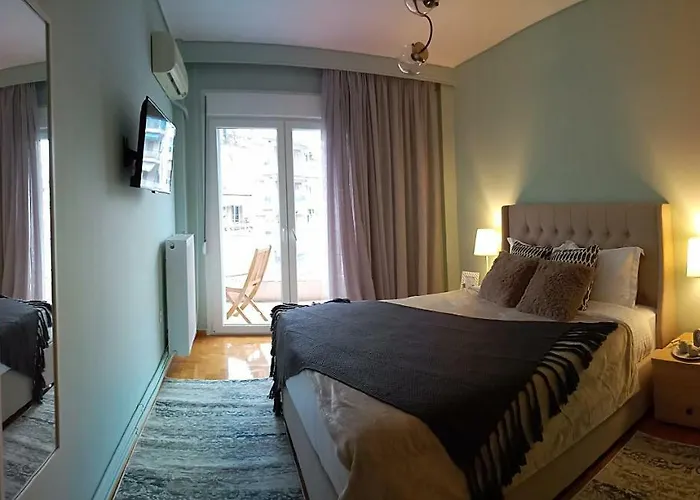 Apartamento Royal Deluxe Apt.