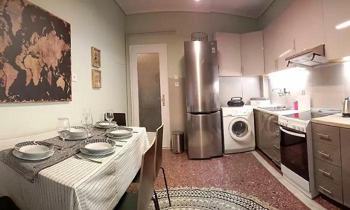 Royal Deluxe Apt. Appartamento