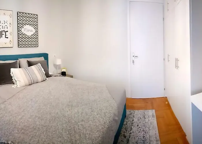 Royal Deluxe Apt. Appartement *