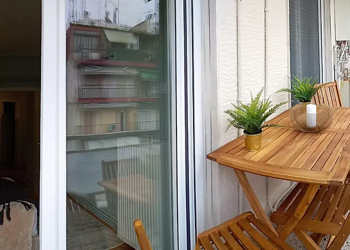 Royal Deluxe Apt. * Thessalonique