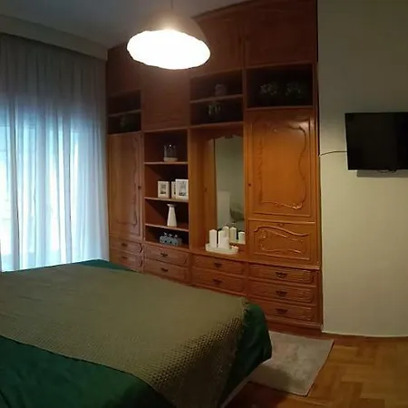 شقة Royal Deluxe Apt.